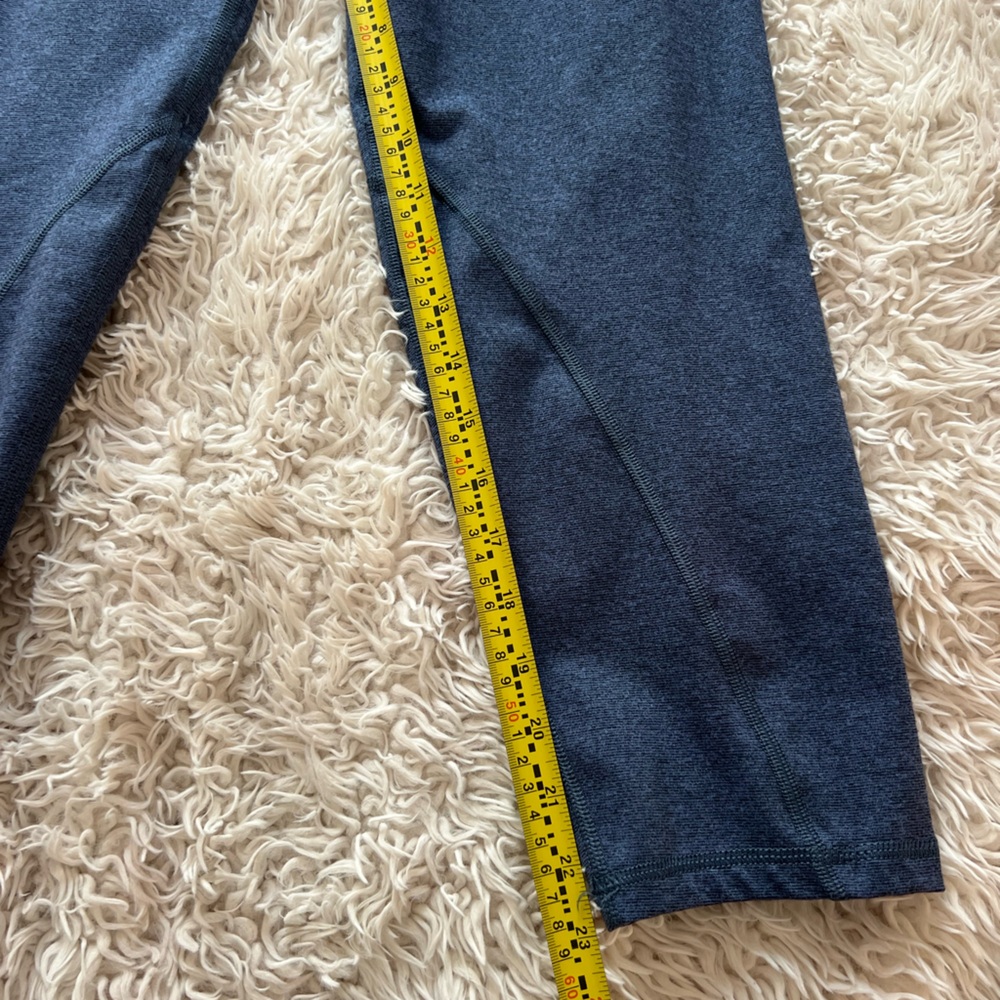 Aerie Cropped Leggings - Picture 10 of 11